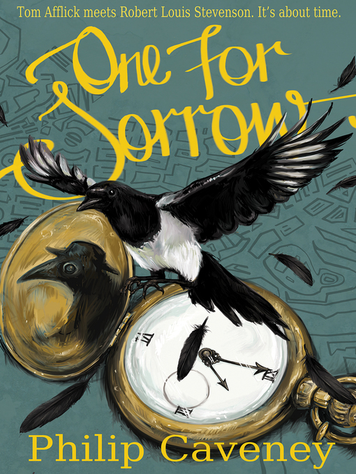 Title details for One for Sorrow by Philip Caveney - Available